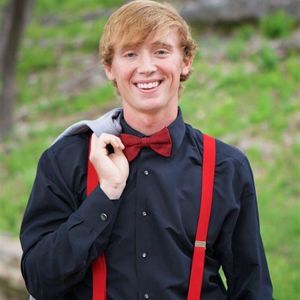 Meet your Posher, Cole